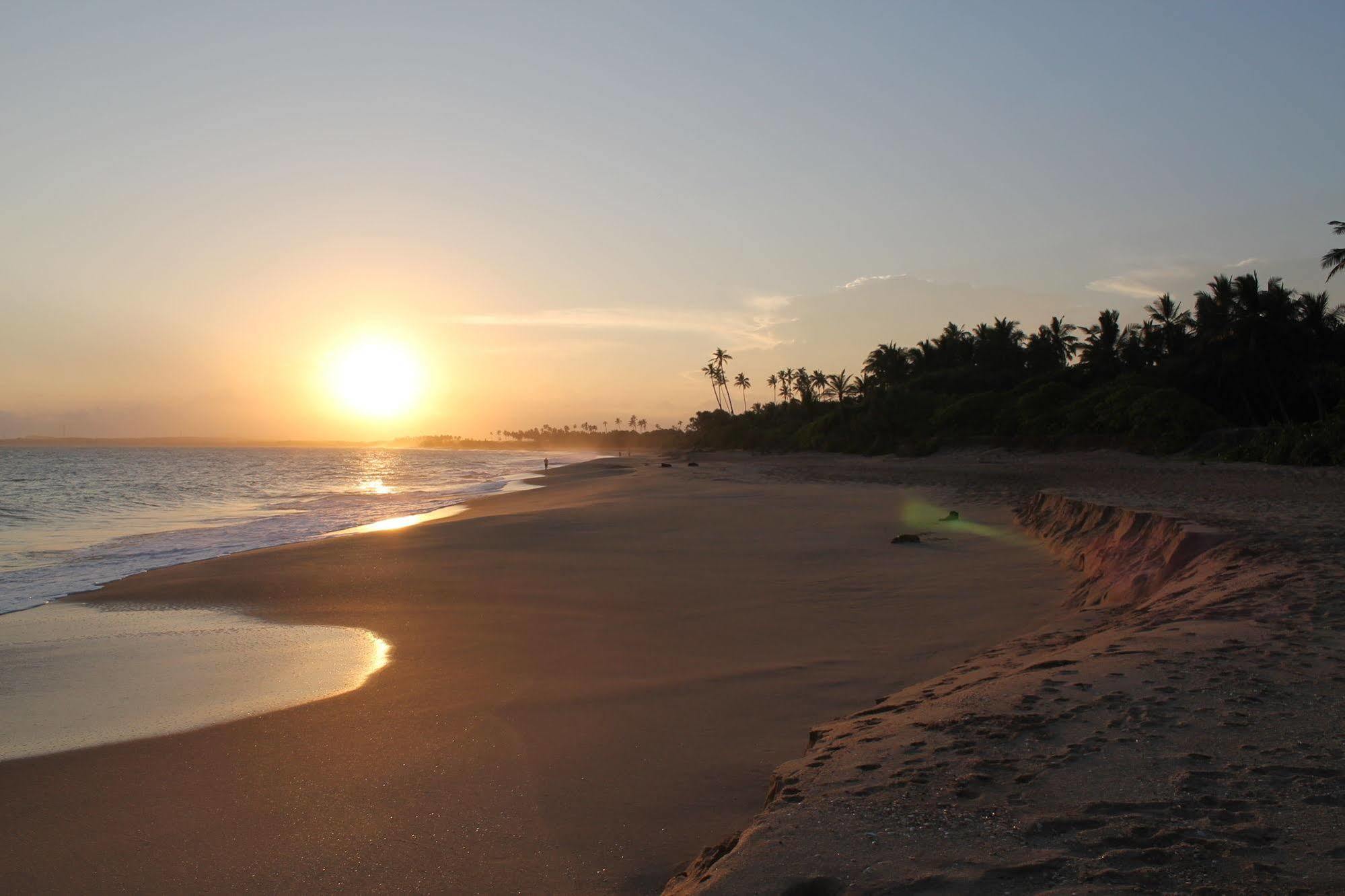 Chillenjoy Cabanas & Restaurant Tangalle Ngoại thất bức ảnh